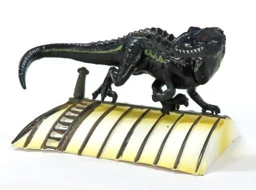 Trading Figure - Jurassic Park