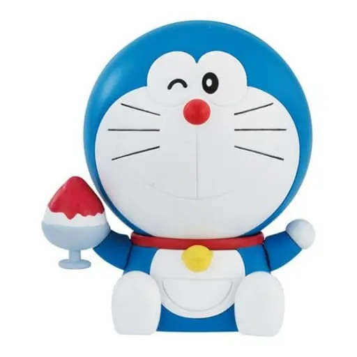 Capchara - Doraemon