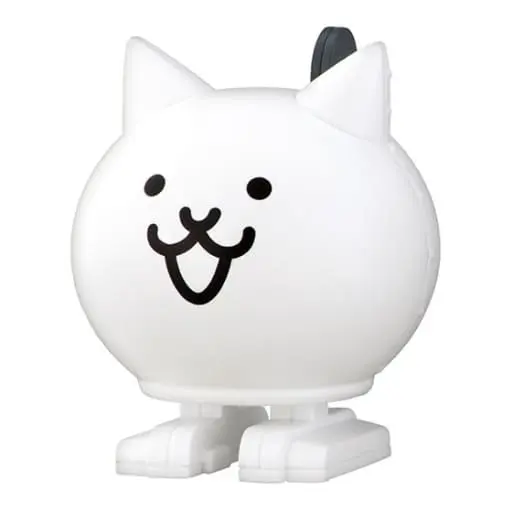 Capchara - Nyanko Daisensou