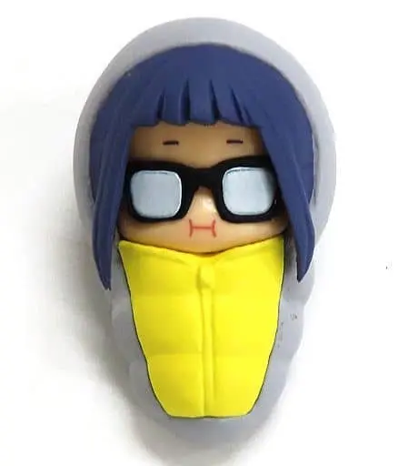 Trading Figure - Yuru Camp