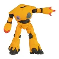 Trading Figure - Toy Story / Zyclops