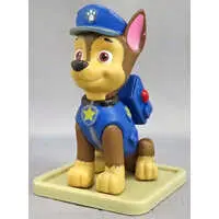 Trading Figure - PAW Patrol / Chase