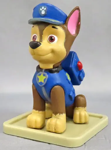 Trading Figure - PAW Patrol / Chase
