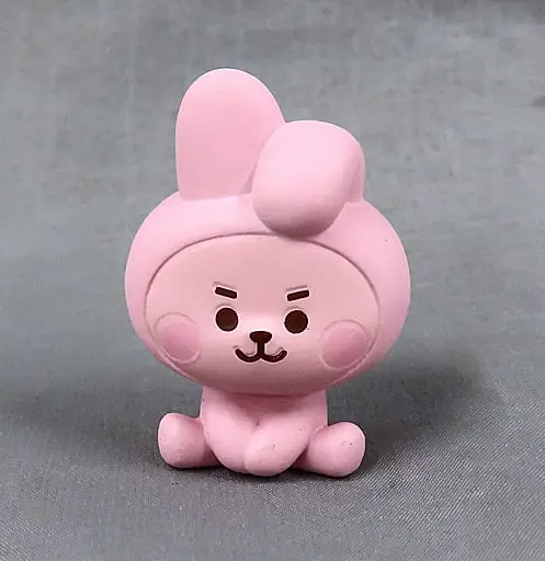 Trading Figure - BT21