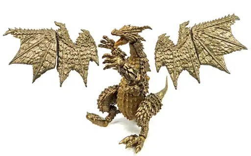 Trading Figure - Theos Magia Dragon