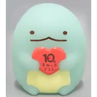 Trading Figure - Mini Figure - Sumikko Gurashi / Tokage