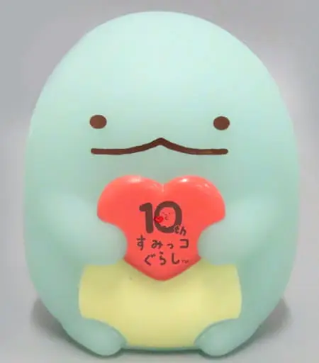 Trading Figure - Mini Figure - Sumikko Gurashi / Tokage