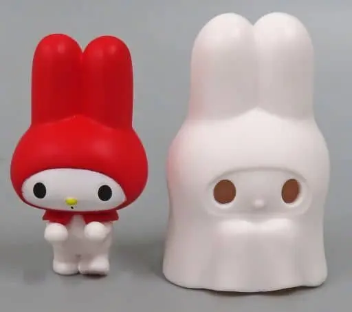 Trading Figure - Sanrio characters / My Melody