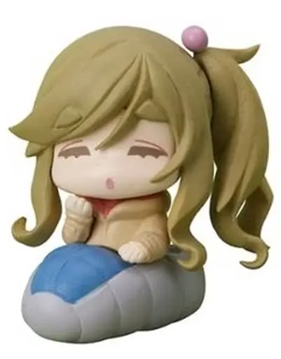 Trading Figure - Yuru Camp