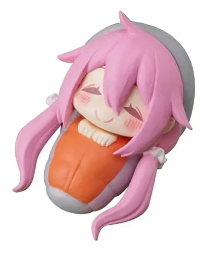 Trading Figure - Yuru Camp