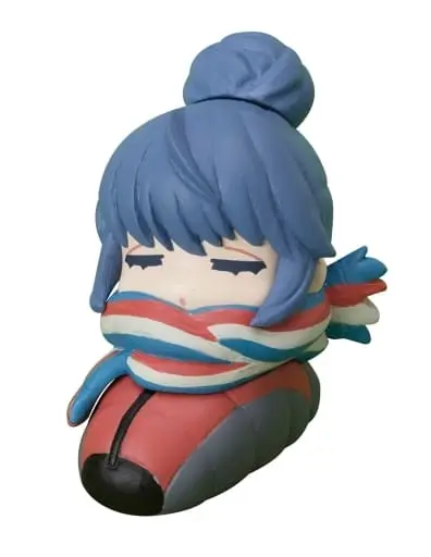 Trading Figure - Yuru Camp