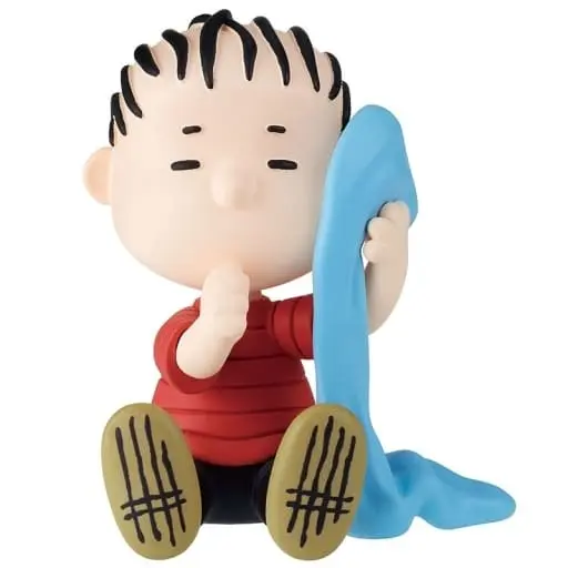 Trading Figure - PEANUTS / Linus