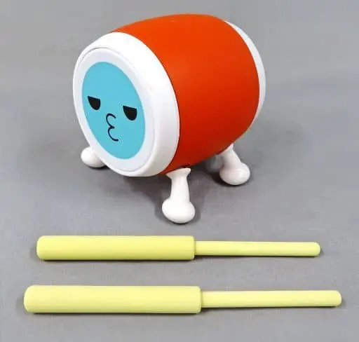 Trading Figure - Taiko no Tatsujin