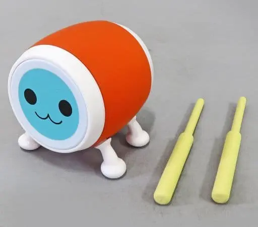 Trading Figure - Taiko no Tatsujin