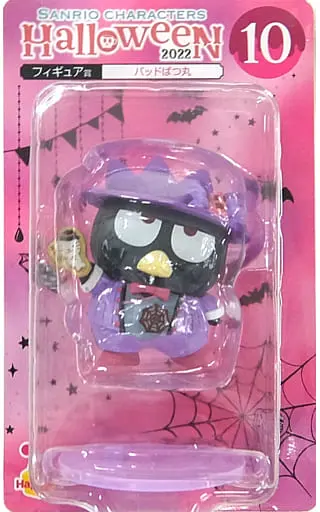 Trading Figure - Sanrio characters / BAD BADTZ-MARU