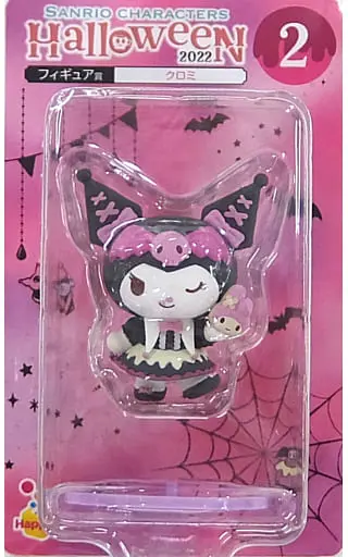 Trading Figure - Sanrio characters / Kuromi