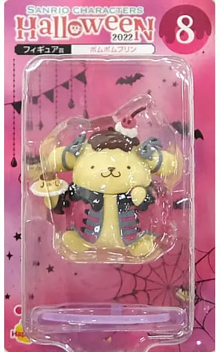 Trading Figure - Sanrio characters / Pom Pom Purin