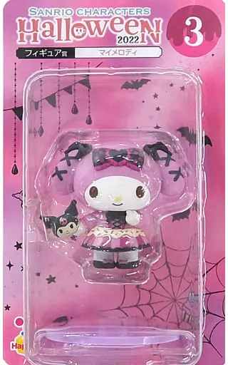 Trading Figure - Sanrio characters / My Melody