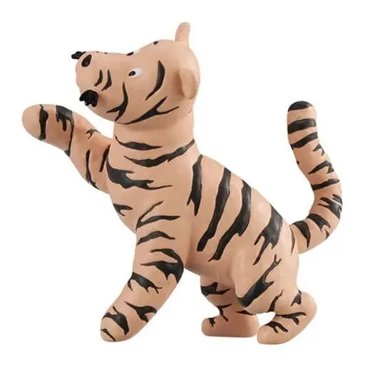 Trading Figure - Narabundesu / Tigger