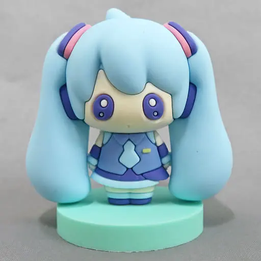 Trading Figure - VOCALOID / Hatsune Miku