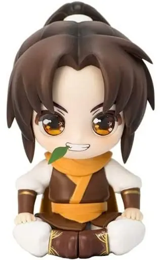 Trading Figure - The Legend of Sword and Fairy