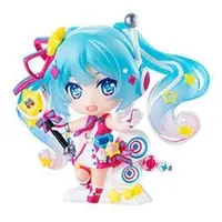 Trading Figure - VOCALOID / Hatsune Miku