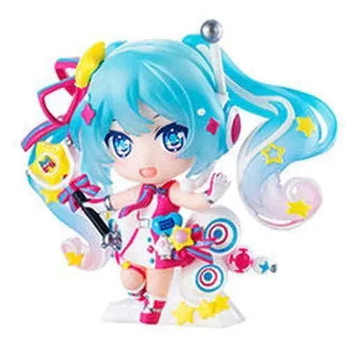 Trading Figure - VOCALOID / Hatsune Miku