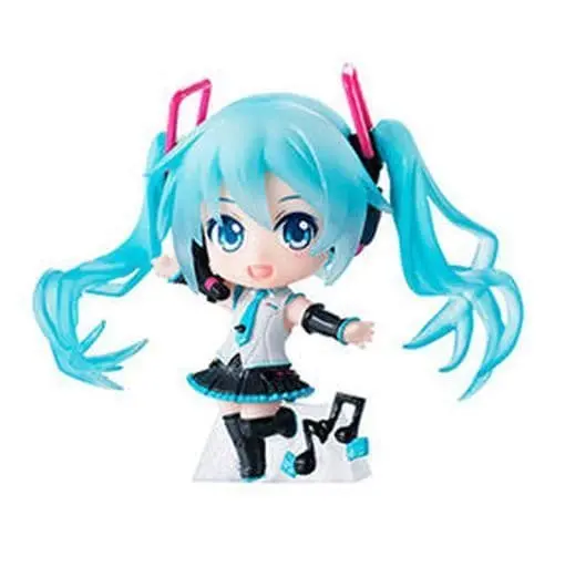 Trading Figure - VOCALOID / Hatsune Miku