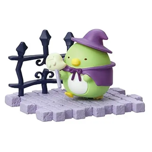 Trading Figure - Sumikko Gurashi / Penguin?