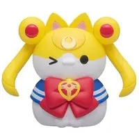 MEGA CAT - Sailor Moon