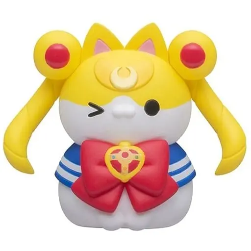 MEGA CAT - Sailor Moon