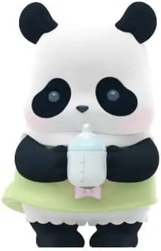 Trading Figure - PANDA ROLL