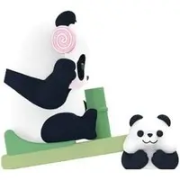 Trading Figure - PANDA ROLL