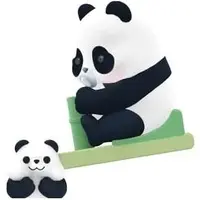 Trading Figure - PANDA ROLL