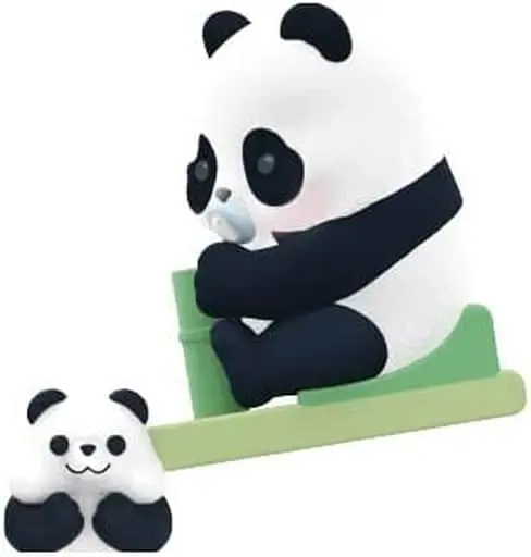 Trading Figure - PANDA ROLL