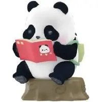 Trading Figure - PANDA ROLL