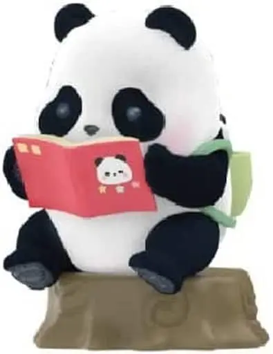 Trading Figure - PANDA ROLL