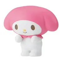 Trading Figure - Narabundesu / My Melody