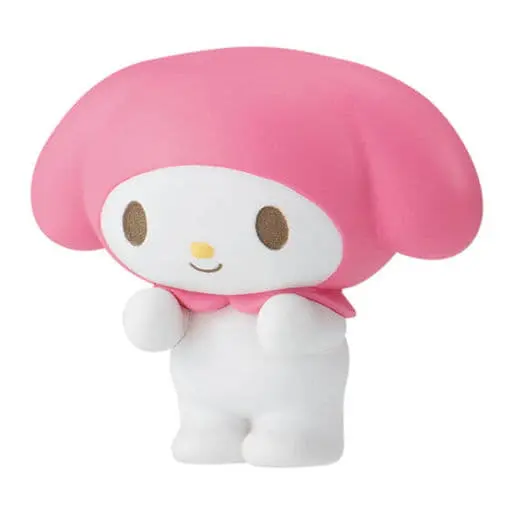 Trading Figure - Narabundesu / My Melody