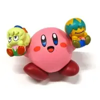 Trading Figure - Kirby's Dream Land / Kirby