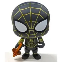 Trading Figure - Spider-Man