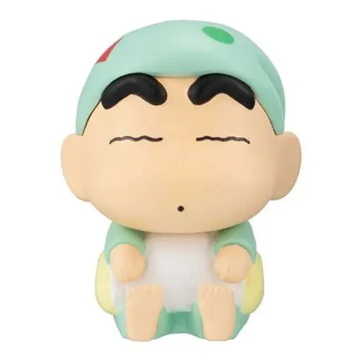 Trading Figure - Crayon Shin-chan / Nohara Shinnosuke