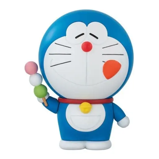 Capchara - Doraemon