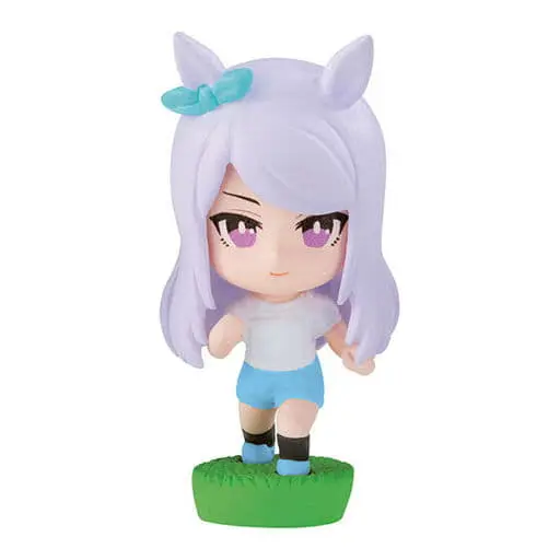 Trading Figure - Uma Musume Pretty Derby