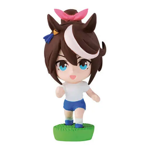 Hugcot - Uma Musume Pretty Derby