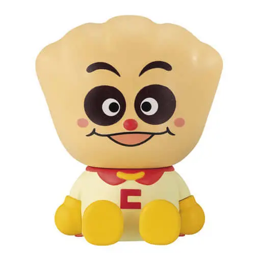 Trading Figure - Anpanman