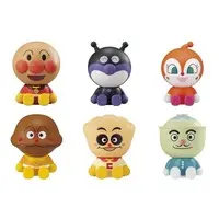 Trading Figure - Anpanman