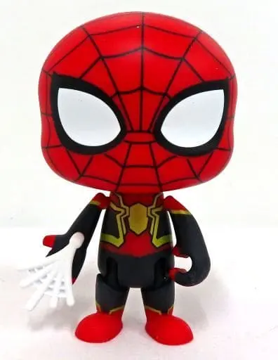 Trading Figure - Spider-Man