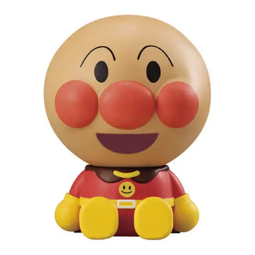 Trading Figure - Anpanman