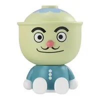 Trading Figure - Anpanman